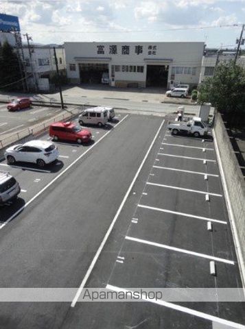 VITA ROSAの外観写真