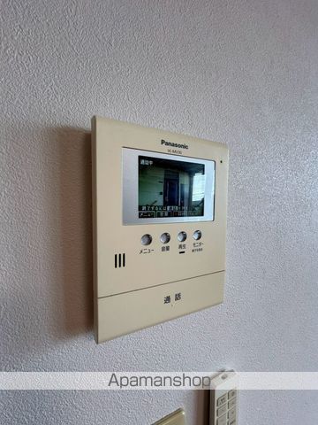 タウンズ610の内装写真