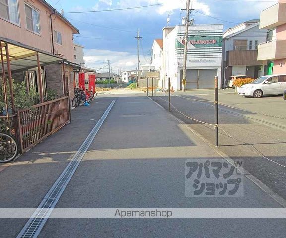 カーサヒラキの周辺写真