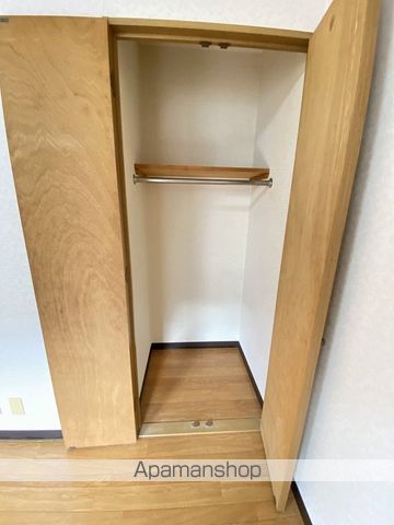 IKI本館ビルの内装写真