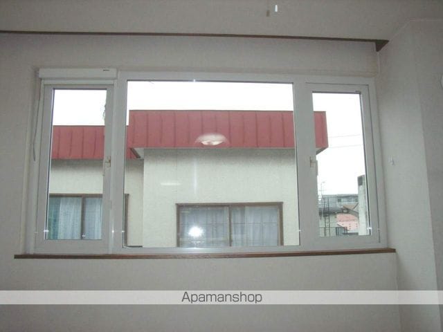 メゾン菊水元町の内装写真
