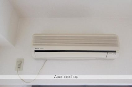 ＦＵＴＡＢＡⅠ[2LDK/66.96m2]のその他設備