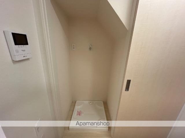 プレジールの内装写真