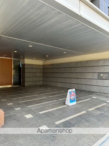 ディーグランセ新桜町の外観写真