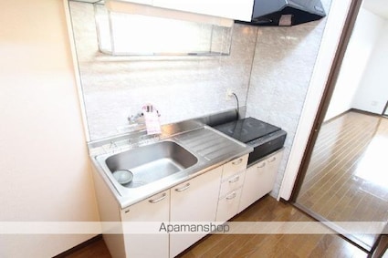 香川県高松市福岡町３丁目[1K/28.22m2]のその他内装1