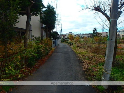 Ｉ－ｗｏｏｄ日吉町[3LDK/81.56m2]の周辺6