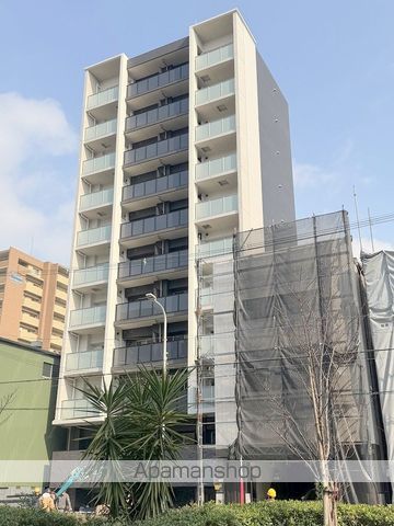MIRAGEPALACEロータスライフの外観写真
