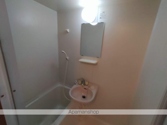アリコヴェール江上町の内装写真