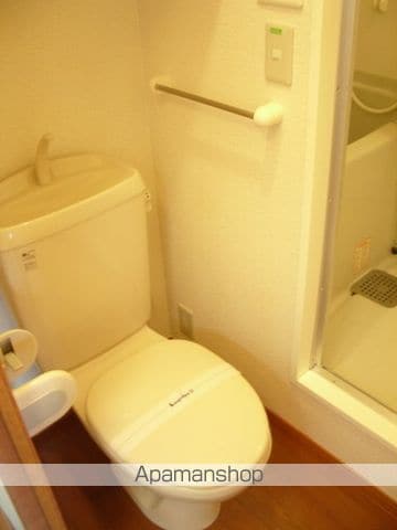 レオパレスオーチャードの内装写真