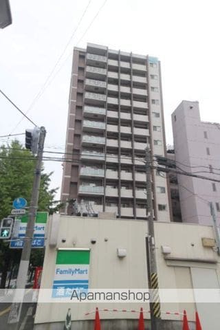 リーブル 博多駅前の外観写真