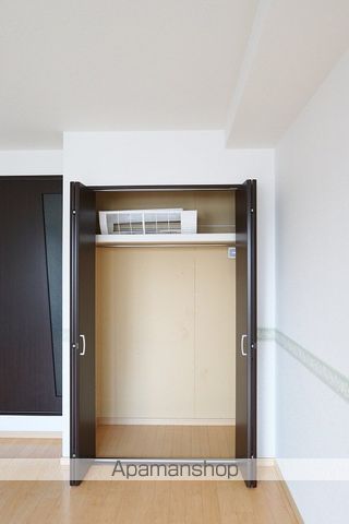 ワースヴィラの内装写真