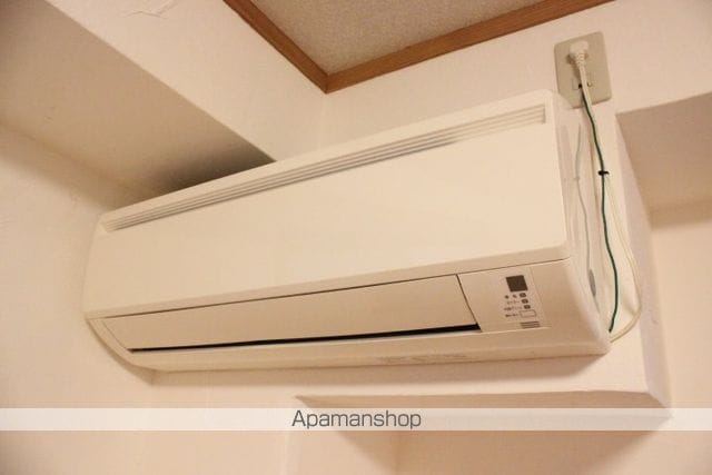 グランディールの内装写真