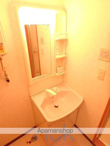 アクアIIの内装写真
