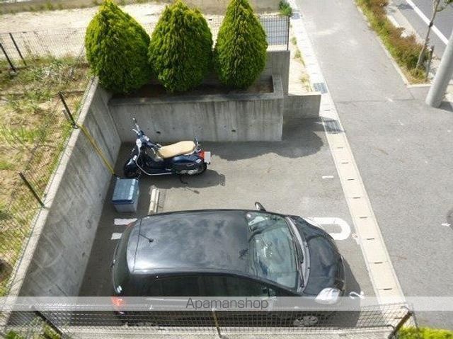 アビタシオン竹ノ山A・Bのその他写真