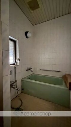 第２ハイツ小池[3DK/73.85m2]のバス