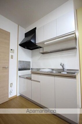 パルネット源平[2LDK/49.68m2]のキッチン