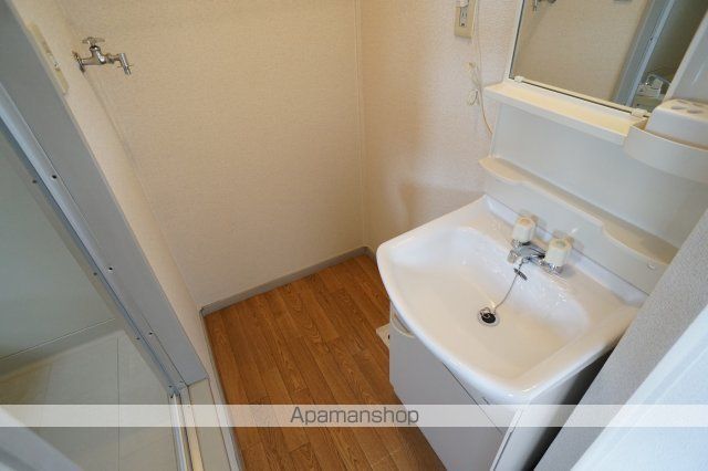 ウィンディア21A棟の内装写真