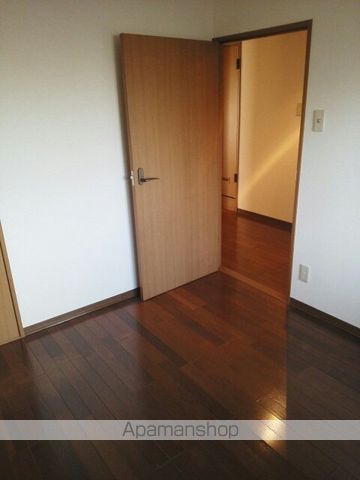 高砂Μハイツの内装写真