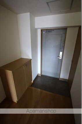 グラシエール木太町[2K/42.94m2]の内装