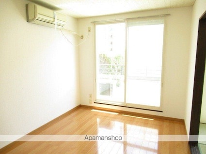 メゾン四季Ａ[3DK/46.37m2]のリビング・居間