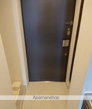 Ｌａ　Ｄｏｕｃｅｕｒ高砂[1K/22.04m2]の庭