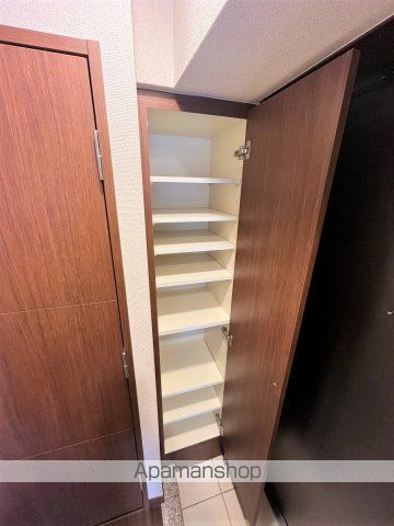 ドゥーエ西大島の内装写真