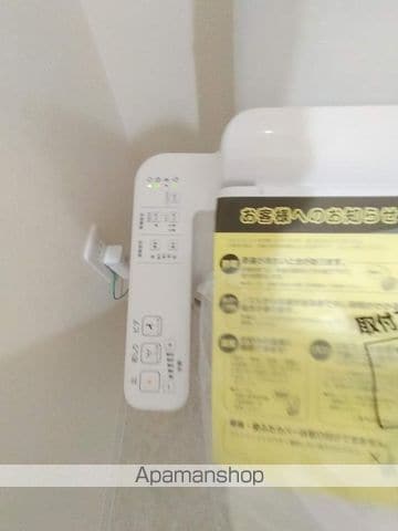 R SQUARE日本橋Iの内装写真
