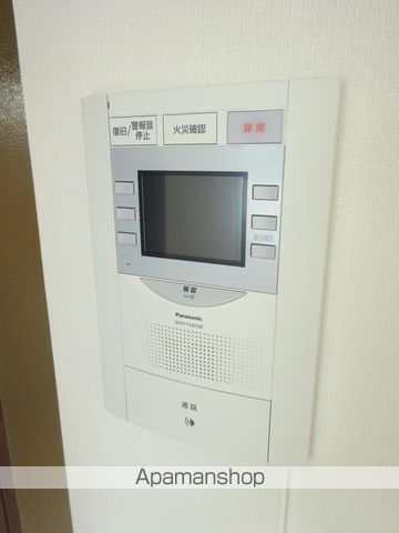 LADOUCEUR北巽の内装写真