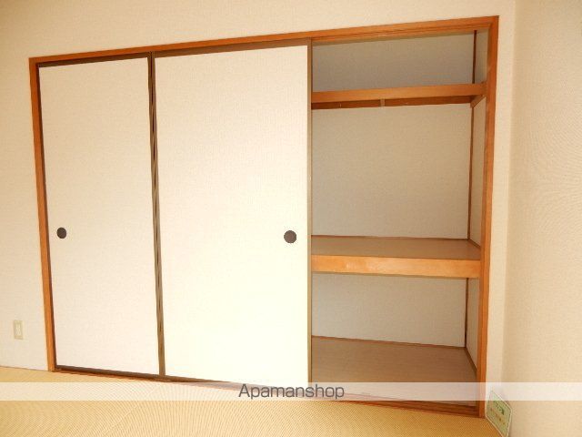 サンドミールの内装写真