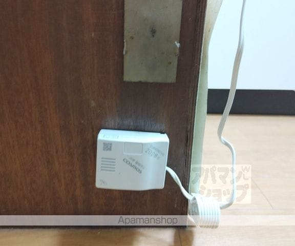 永楽荘の内装写真