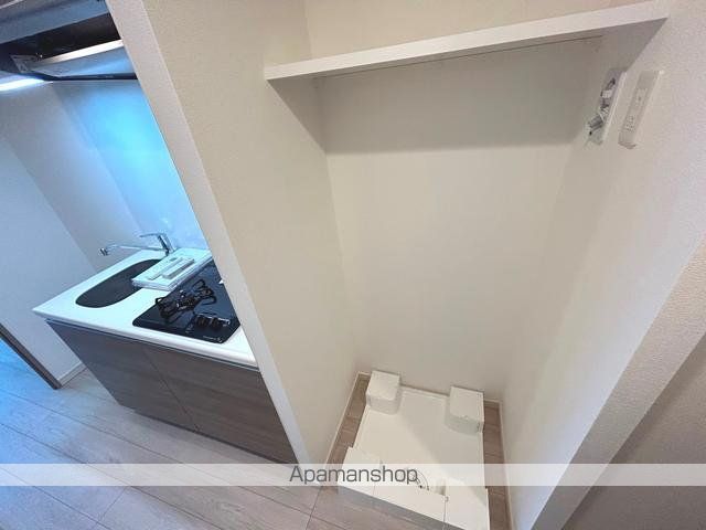 NーSTAGE上北台の内装写真