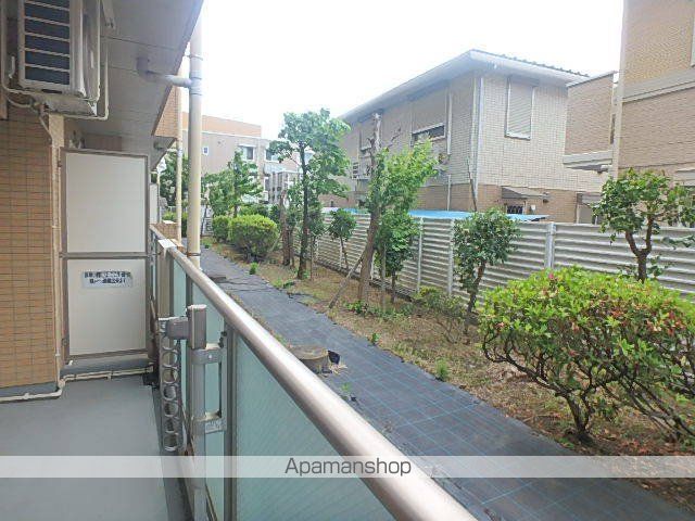 ロイヤルパーク多摩川のその他写真