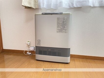 レオパレスエミール美原台Ｂ館[1K/23.18m2]のその他設備