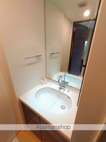 S-RESIDENCE福島Luxeの内装写真
