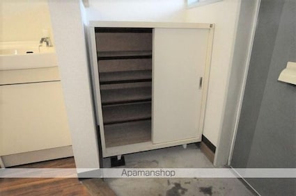 セブンスターハイツすわ[1K/25.72m2]の内装5