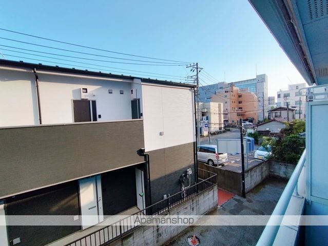 アーバンハイツ神明の周辺写真