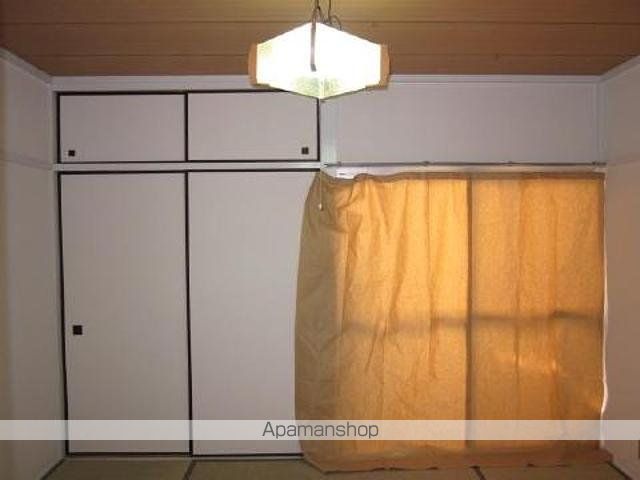 コーポ中川Iの内装写真
