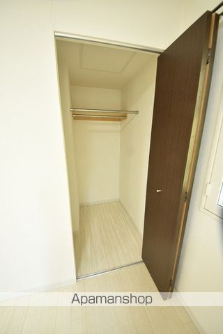 NーMODE元町の内装写真
