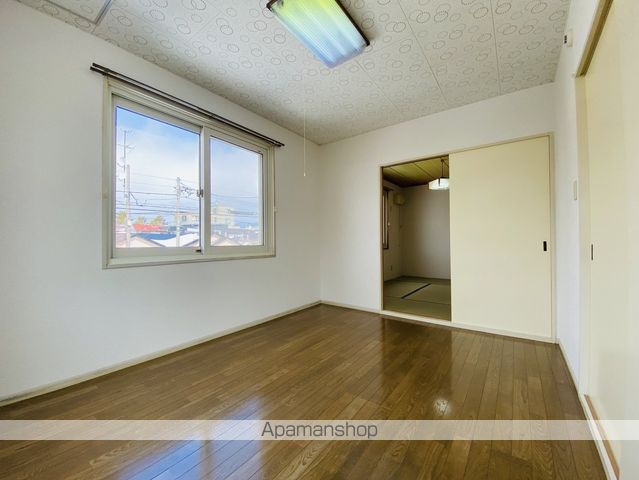 ソフィール湯川の内装写真