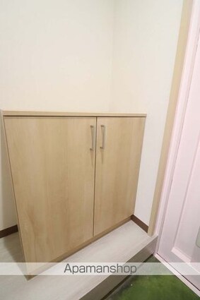 内藤マンション[1LDK/46m2]の内装4