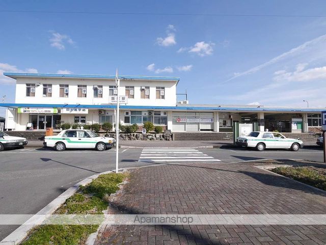リテラ飯塚駅前の周辺写真