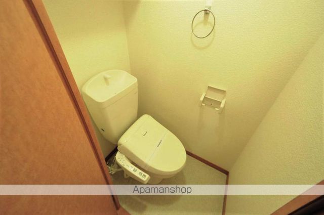 レオパレスはばたけIIの内装写真