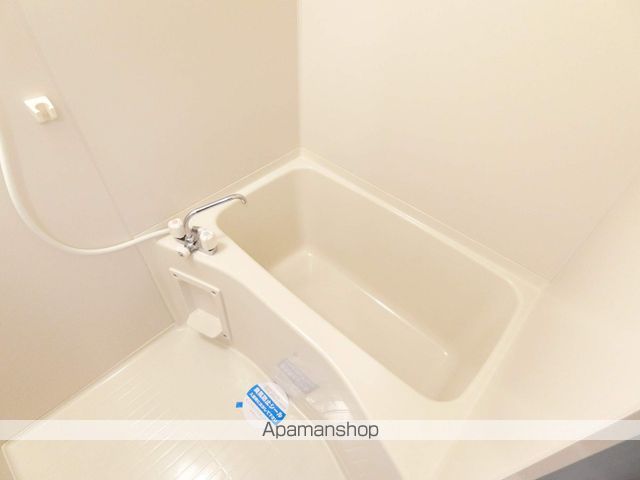 GRANDIRの内装写真