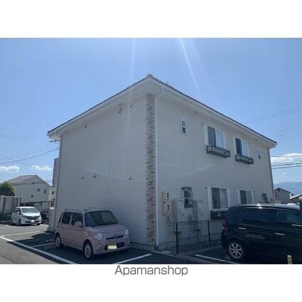 Ｌｅ　ｎｏｒｄ　Ｄ[2LDK/54.15m2]の外観4