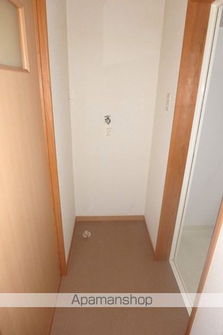 コーポ27の内装写真