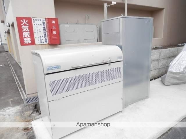 グランメール本郷通13北IIのその他写真