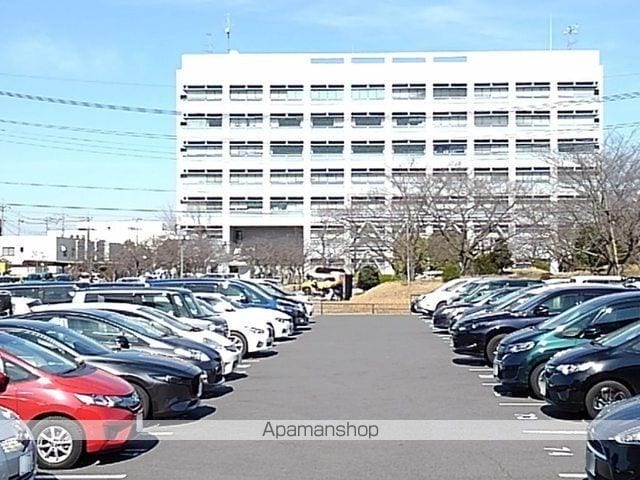 ヒカルサ三郷中央 303 ｜ 埼玉県三郷市新和３丁目110（賃貸アパート1K・3階・28.87㎡） その17
