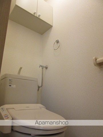 オラシオンの内装写真