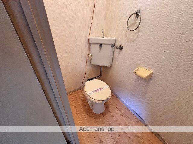 グレース松江の内装写真