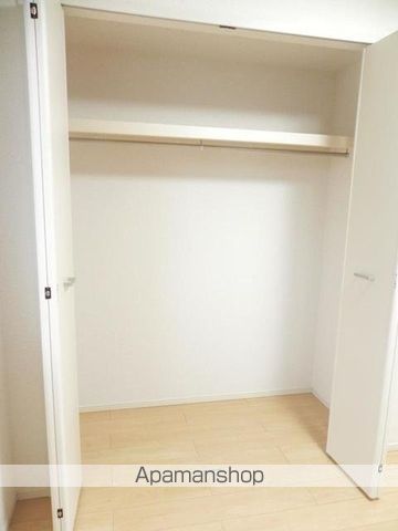 フォレスト IIの内装写真